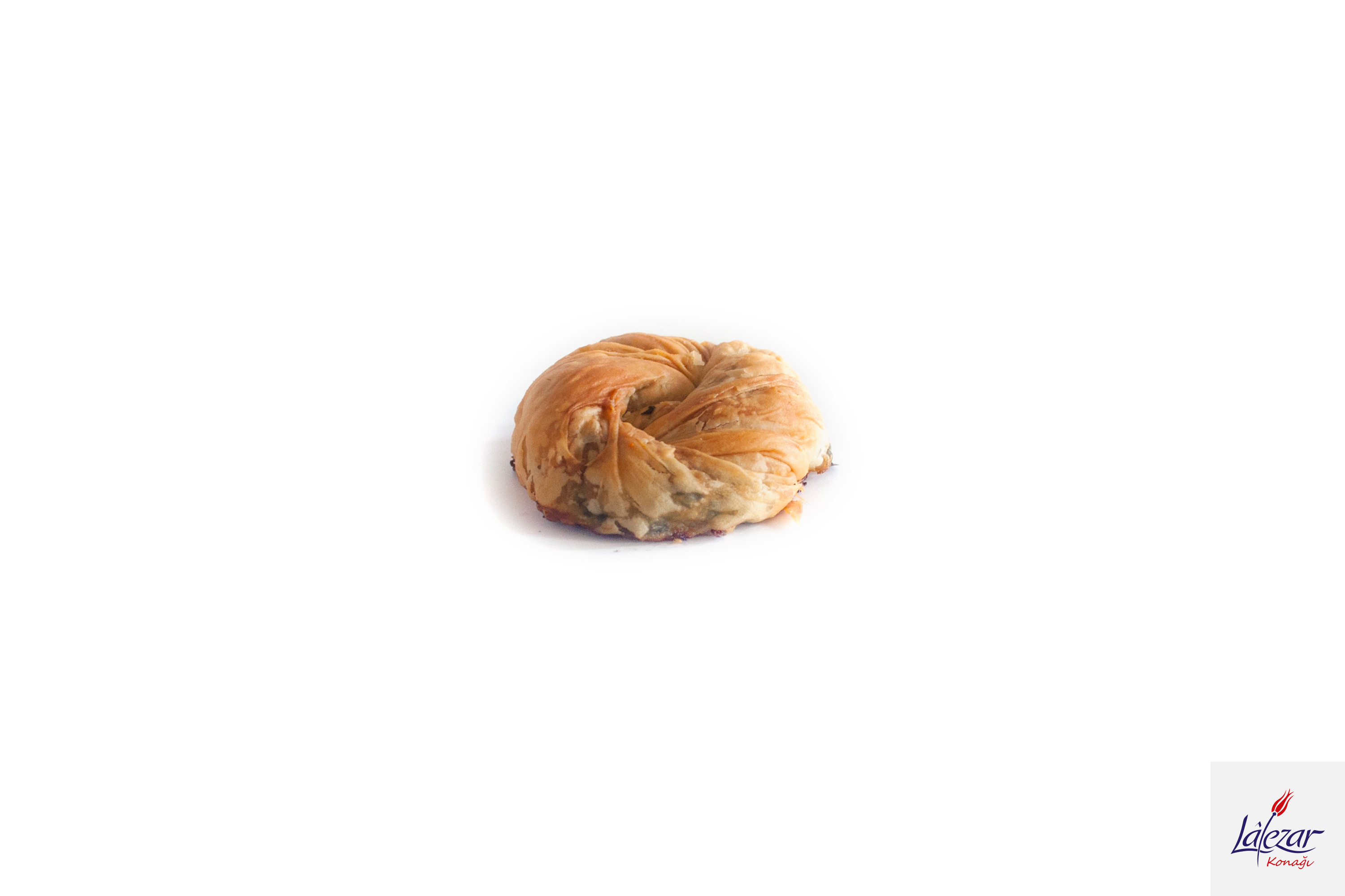Ispanaklı Gül Böreği || Lalezar Konağı