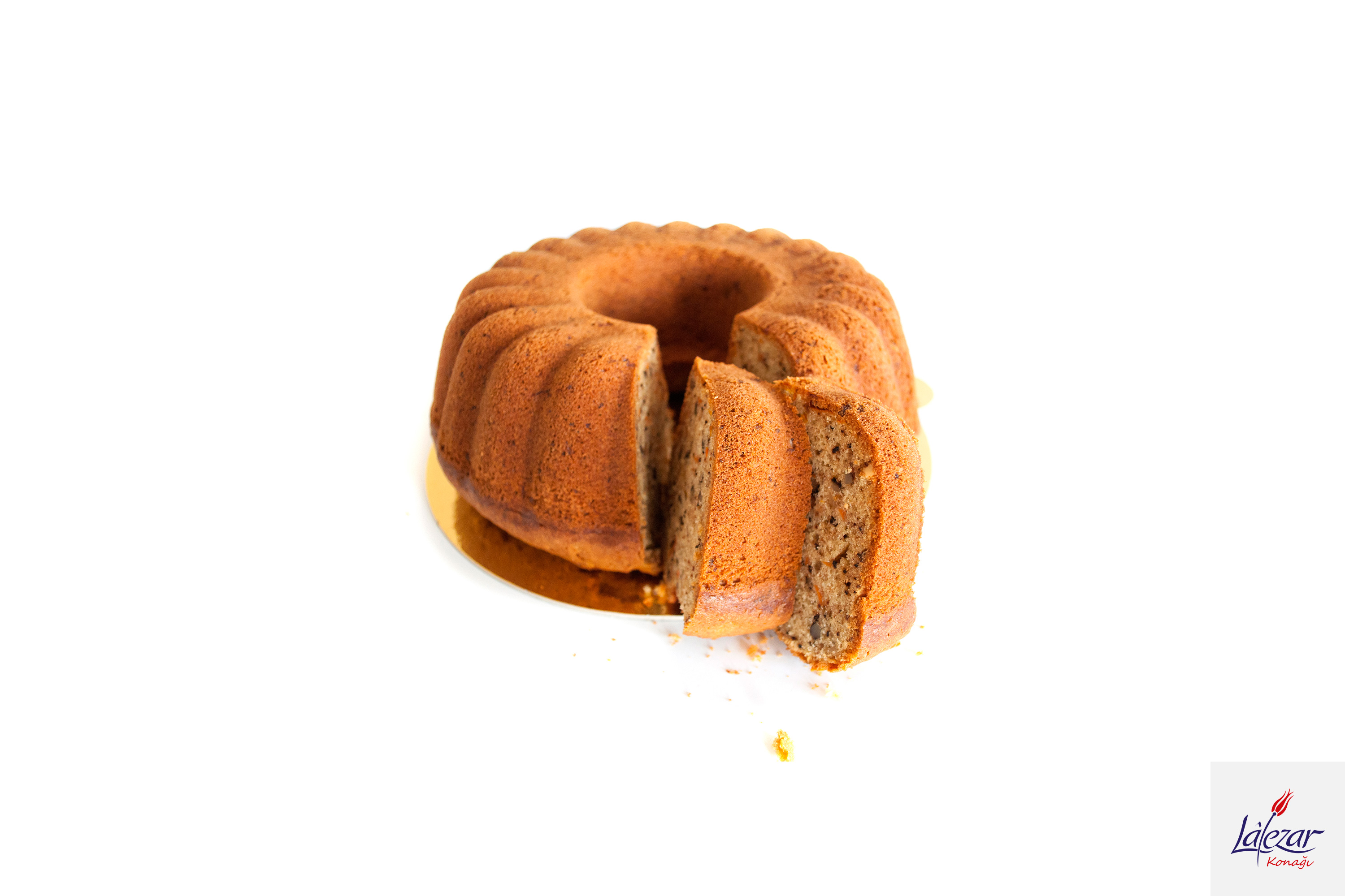 Limonlu Kek || Lalezar Konağı