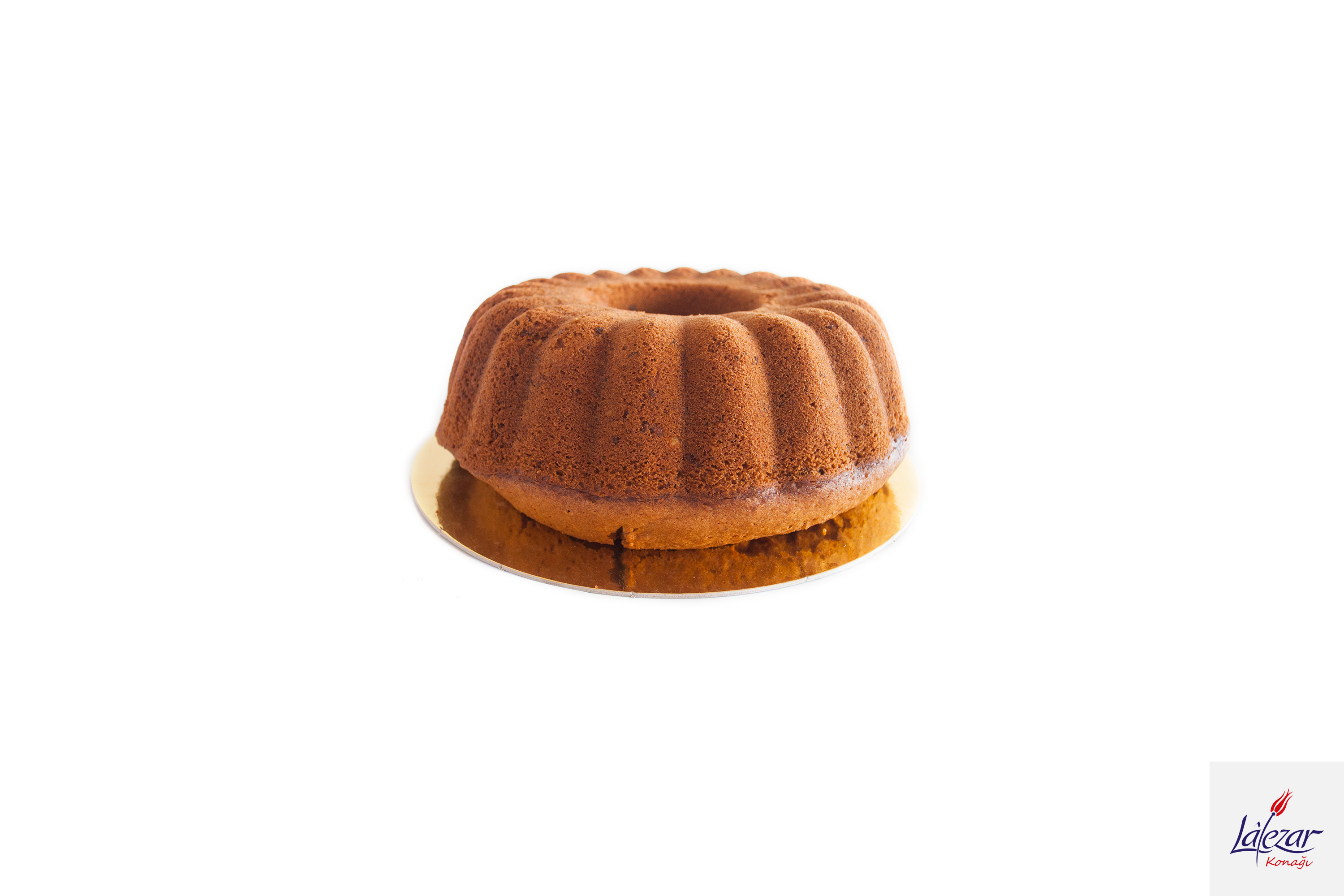 Kakaolu Kek || Lalezar Konağı